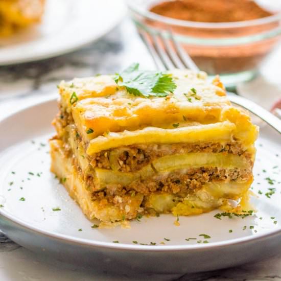 Pastelon