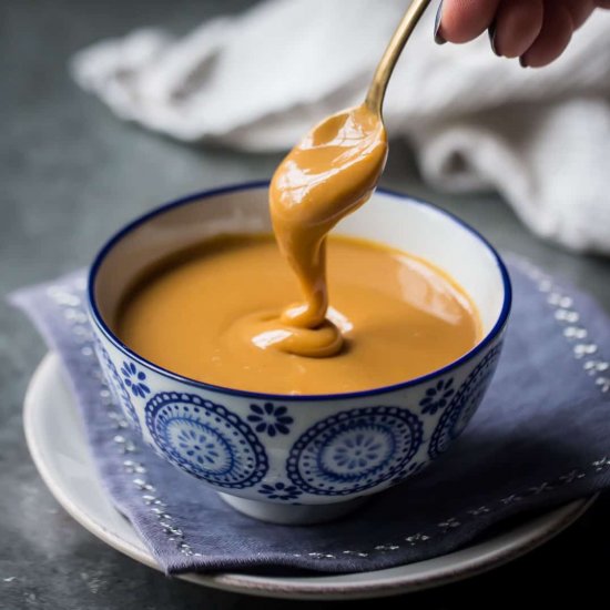 Dulce de Leche