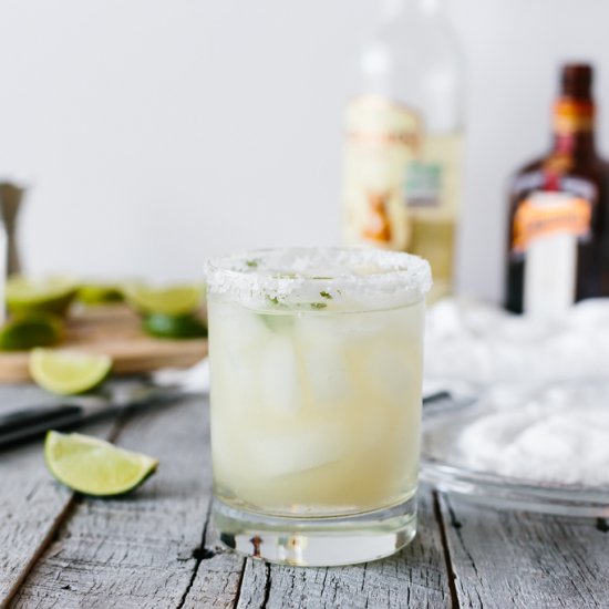 Classic Margarita