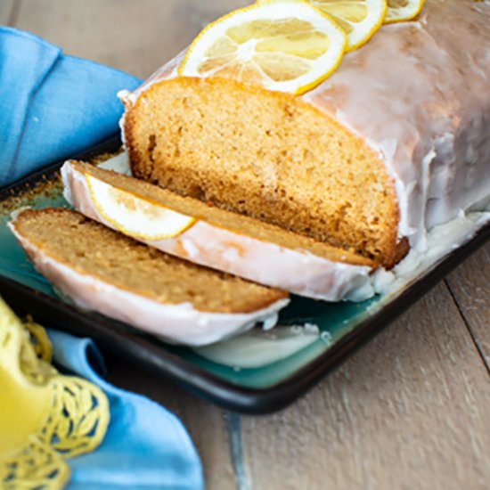 Lemon Cake