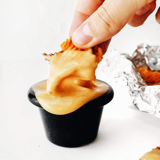 French Fry Dipping Sauce