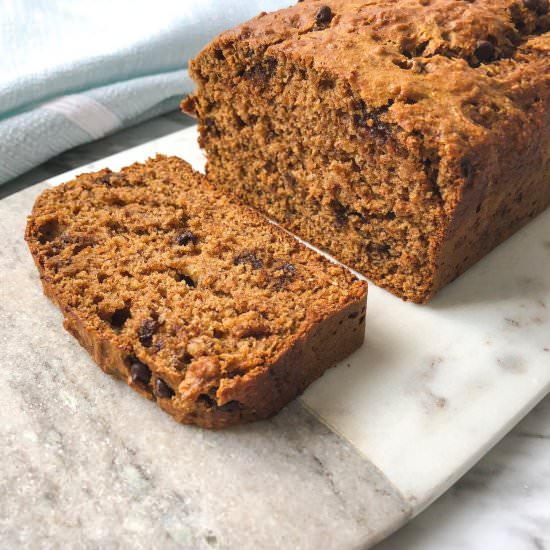 Vegan Banana Bread