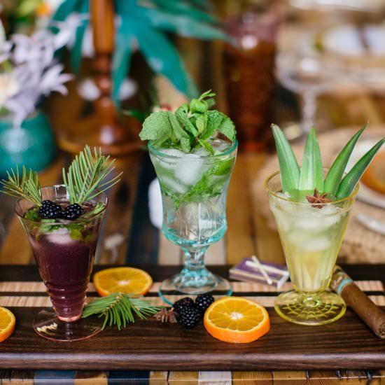 Mojito Bar