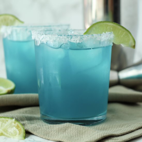 Blue Margarita