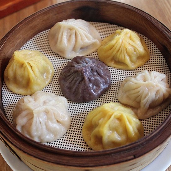 Xiao long bao