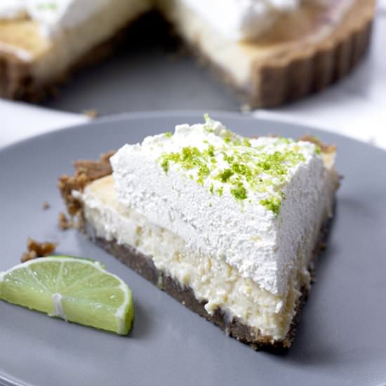 Key Lime Pie