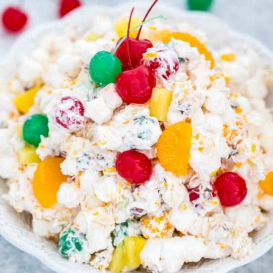 Ambrosia Salad