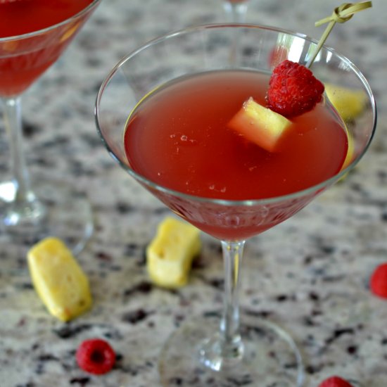 French Martini