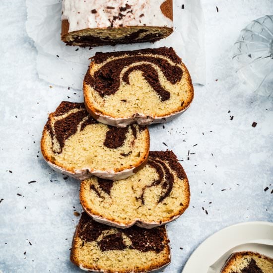 Marble Cake