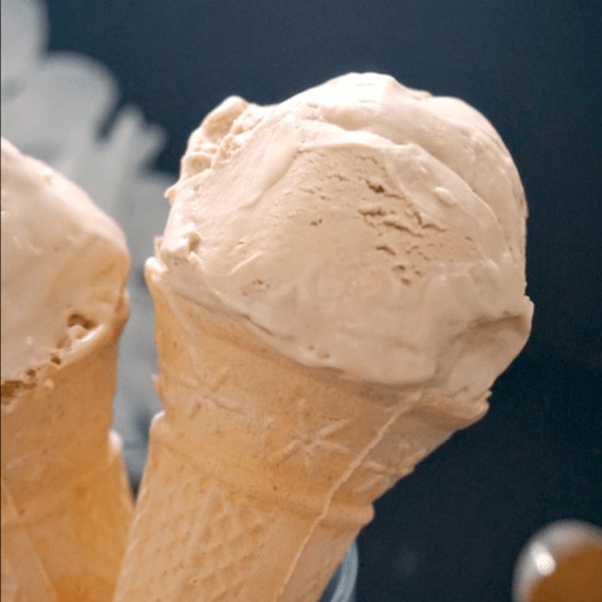 Coffee Ice Cream