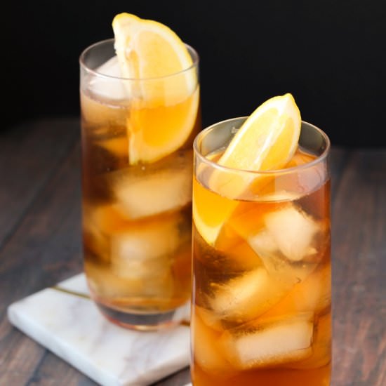 Long Island Iced Tea