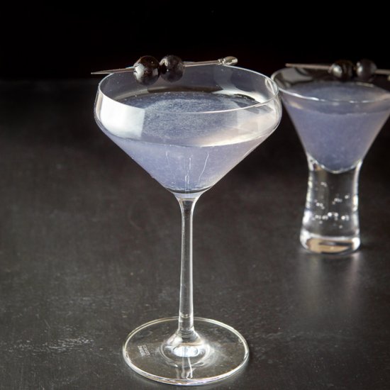 Aviation Cocktail Recipe