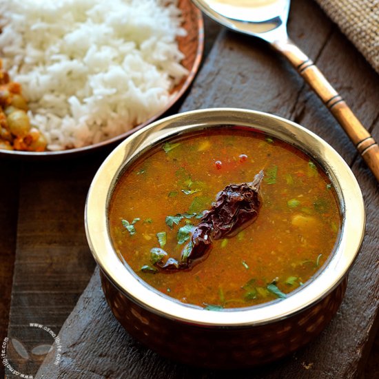 Mysore Rasam | Mysore Saaru