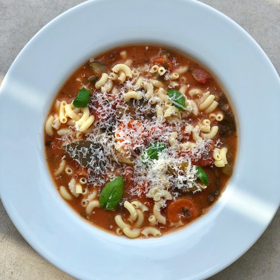 Minestrone