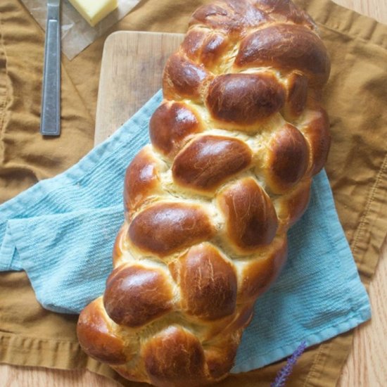 Challah