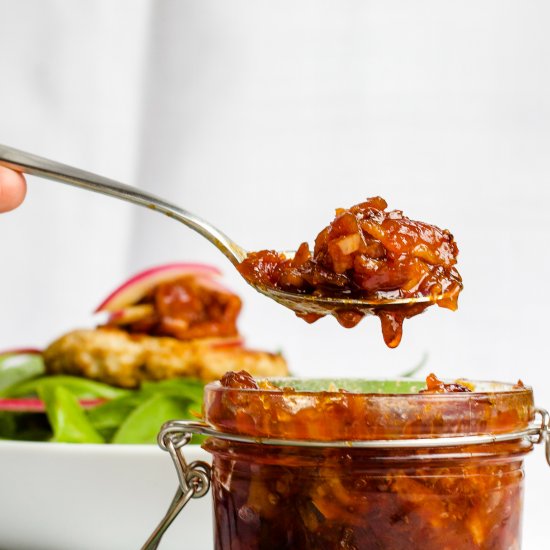 Bacon Jam