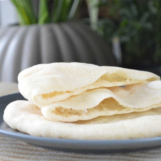 Pita Bread