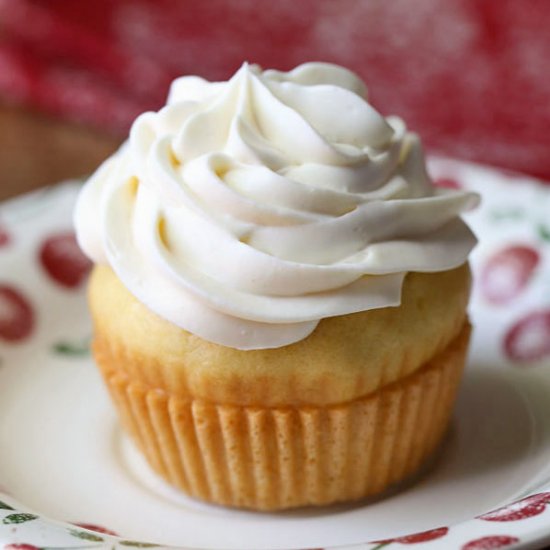 keto cream cheese frosting