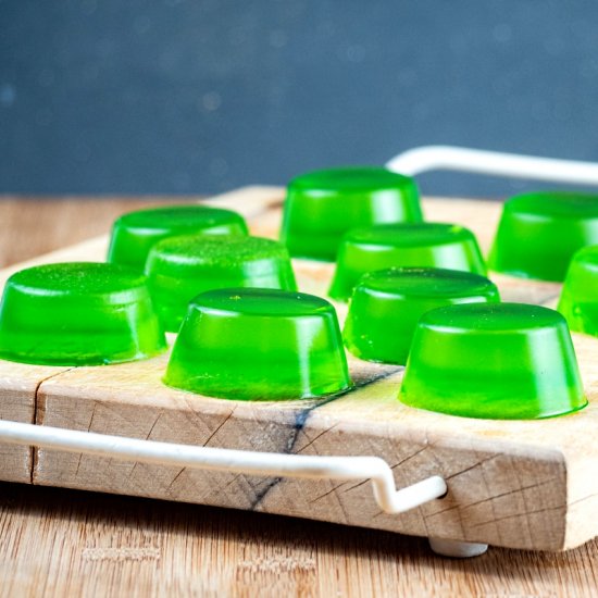 How to Make Gummies