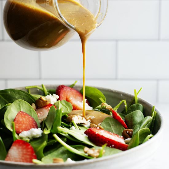 Balsamic Vinaigrette