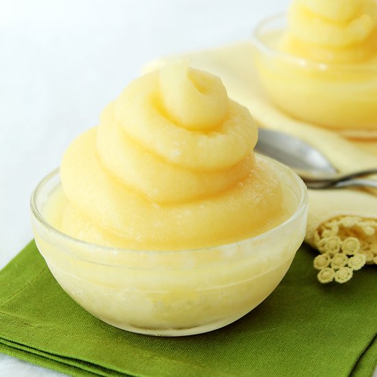 homemade pineapple dole whip