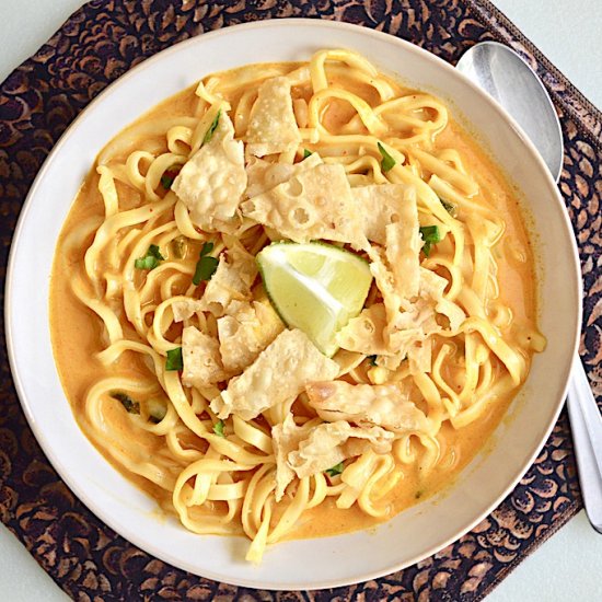 Khao Soi