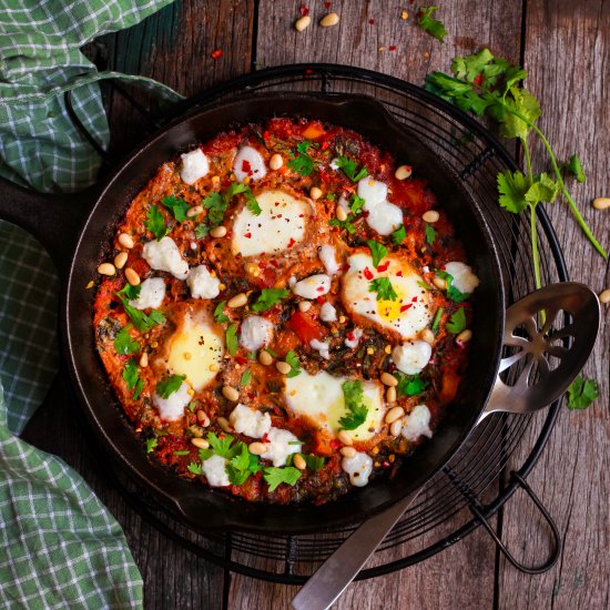 Shakshuka