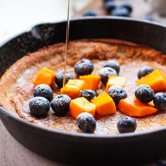 Dutch Baby