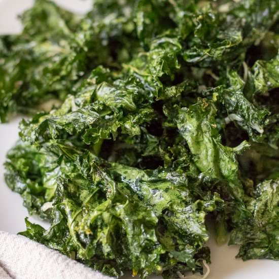 Kale Chips