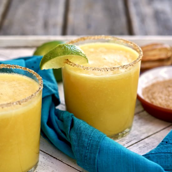 Mango Margarita