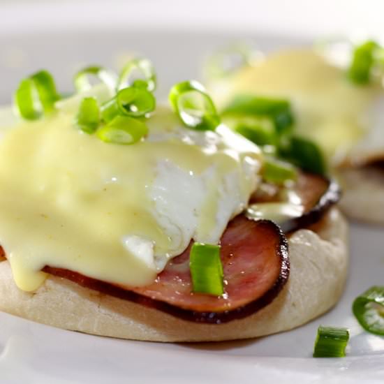 Eggs Benedict