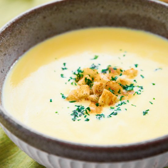 Corn Potage