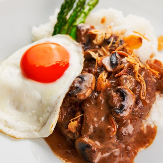 Loco Moco