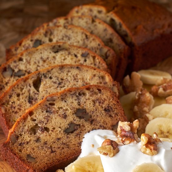 Banana Bread