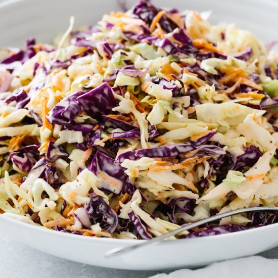 Coleslaw