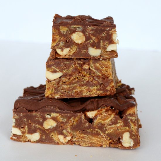 Baby Ruth Bars