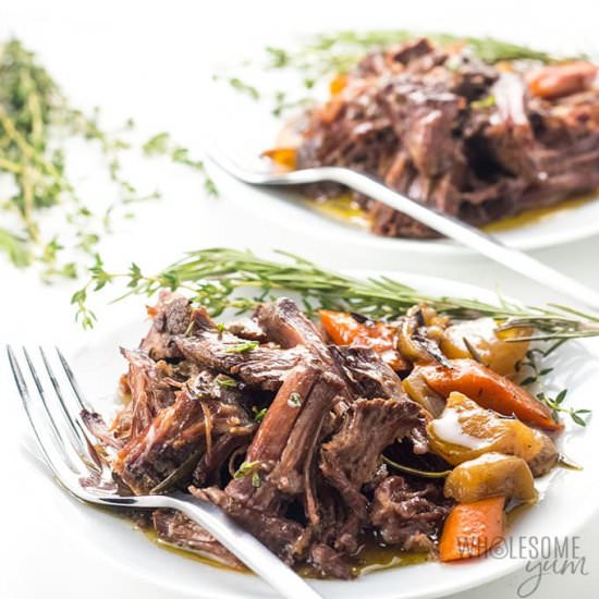 Pot Roast