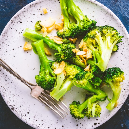 Italian Broccoli