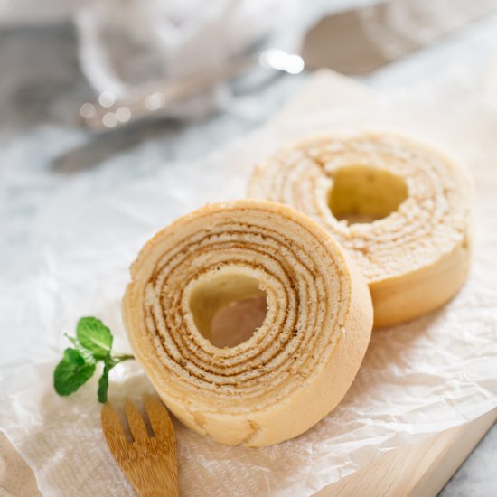 Baumkuchen