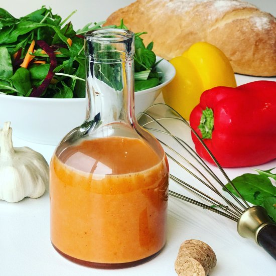 French Salad Dressing