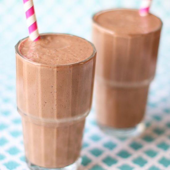 Cacao Smoothie