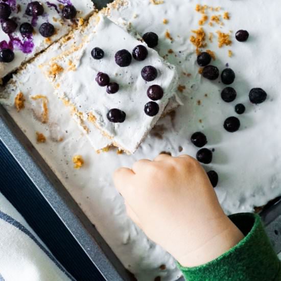 Easy Carrot Cake recipe