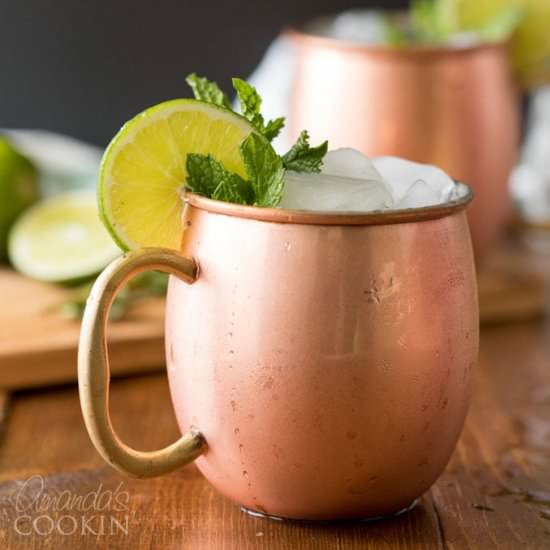 Moscow Mule