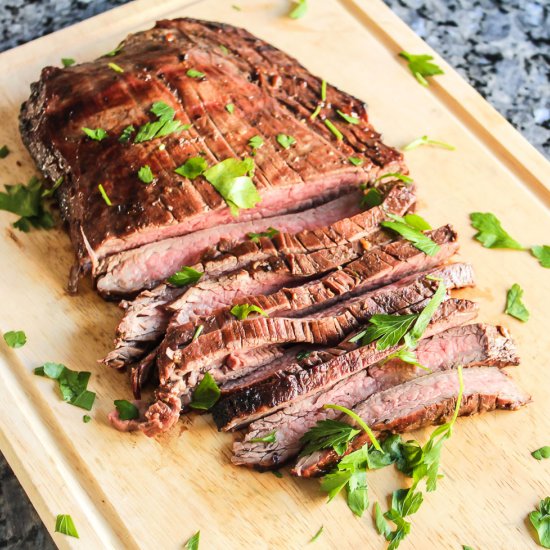 Flank Steak