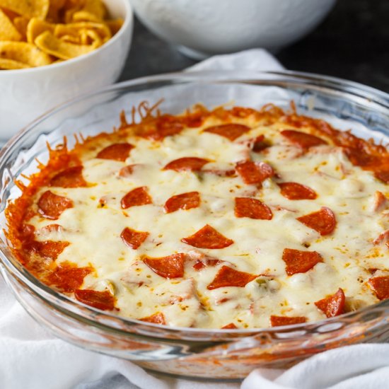 Pizza Dip