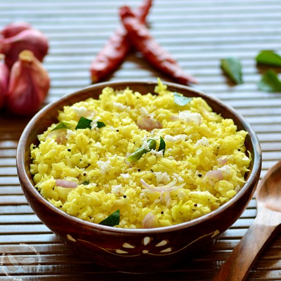 Kerala Style Cabbage Thoran