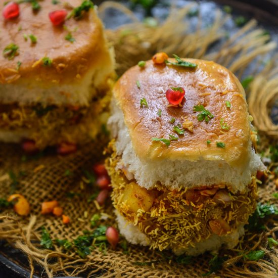 Kutchi Dabeli