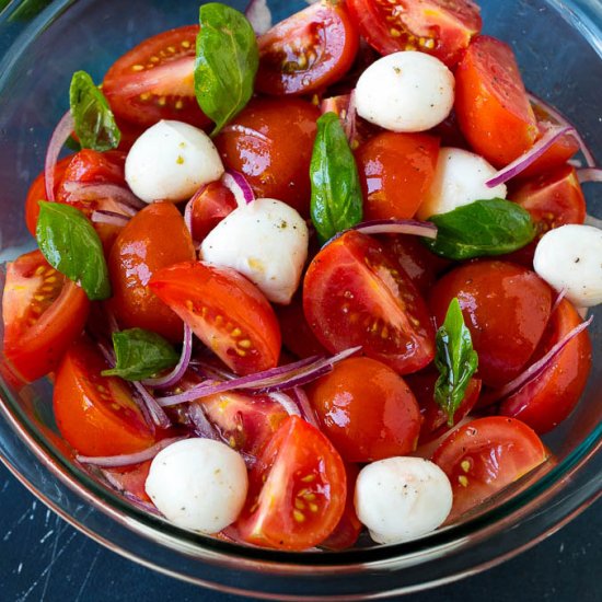 Tomato Salad