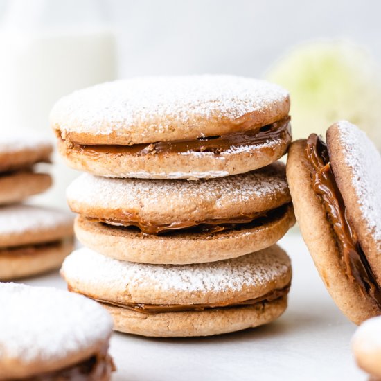 Alfajores