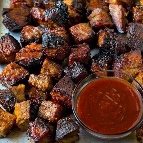 Burnt Ends